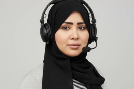 لم يلاحظ الجميع طول صبري، لاحظوا فقط موقفي عندما نفذ مني