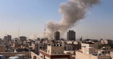 مقتل 24 إيرانيا بينهم أطفال و5طالبات، وعشرات الجرحى في قصف  إسرائيلي لمدرسة