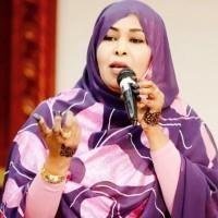 ما عادَ يُؤلمُني جُرحُ مَنْ خذلوني كثيرا… قصيدة جديدة للسمراء روضة الحاج