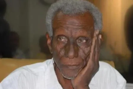 نحن والذئات..بقلم اسحق أحمد فضل الله