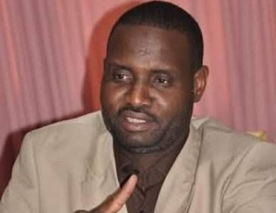 عبد الماجد عبد الحميد يكتب : محاولة اغتيال موسى هلال بمستريحة..الحماقة الكارثية