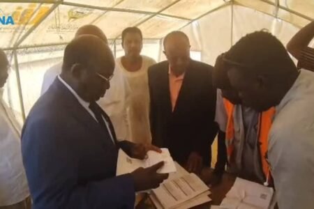 إغلاق 17 نقطة تحصيل غير قانونية بطريق التحدي، وتوقعات بإغلاق العشرات