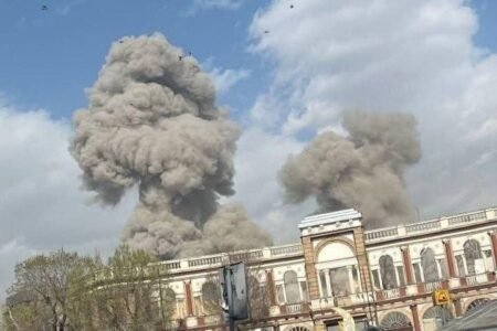 إنفجارات ثانية في أبو ظبي والمنامة والرياض ودبي ، والدوحة تتأهب