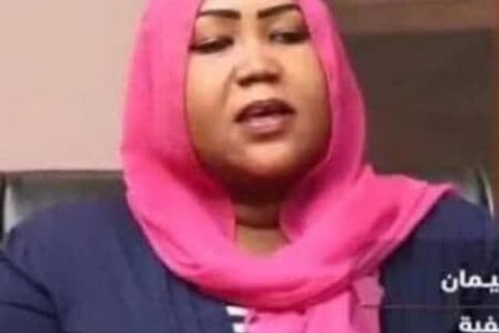 هاجر سليمان تكتب عن متهم عرض 30مليار رشوة للمتحري