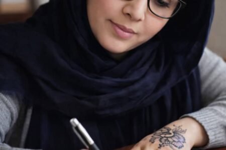 لا تنتقم… فالانتقام ضجيج الضعفاء