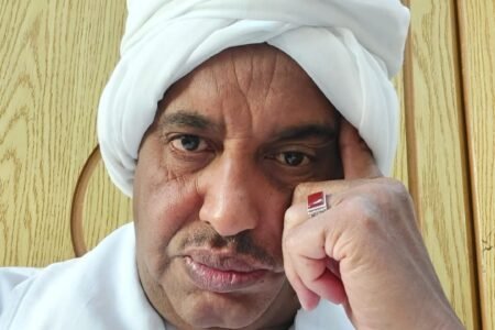 بمن سيُضحي البرهان بجابر أم بكامل؟