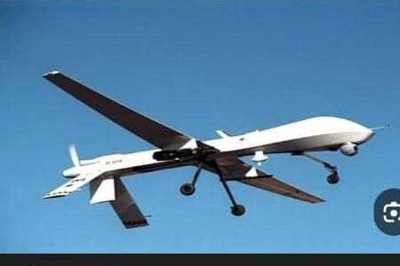 هجوم إيراني بالمسيرات يستهدف مقر السفارة الأمريكية بالرياض ويحدث أضرارا