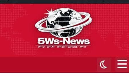 (5Ws-news) يهنيء الأمة الإسلامية بحلول شهر رمضان المعظم