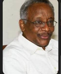 جعفر عباس (ابو الجعافر) يكتب : غزلية الرجلة والقرع والكوارع