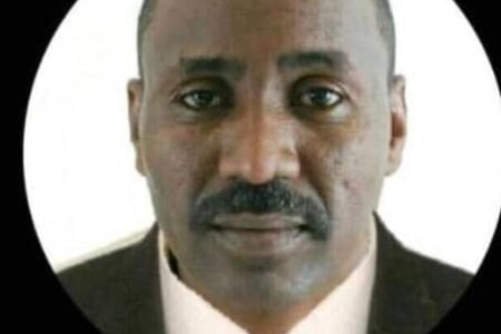 تعقيبا على مقال المستشار الطيب شيقوق حول المشادة بين “ترامب” و”إلهان عمر”