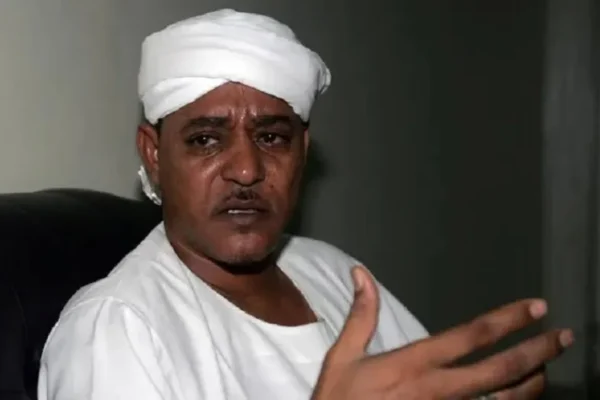 بعد “3” أيام من المصير المجهول..موسى هلال يظهر بالولاية الشمالية