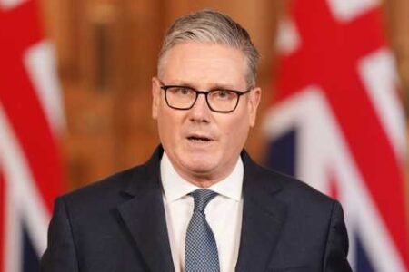 استارمر: بريطانيا لن تشارك في العملية الأميركية الإسرائيلية ضد إيران، ولم تتورط في الهجوم عليها