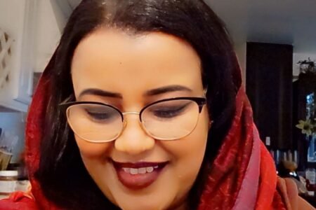 رسالتي في اليوم العالمي للمرأة للنساء الناشطات و الفاعلات في قضايا المرأة و لرويحتي معاهم