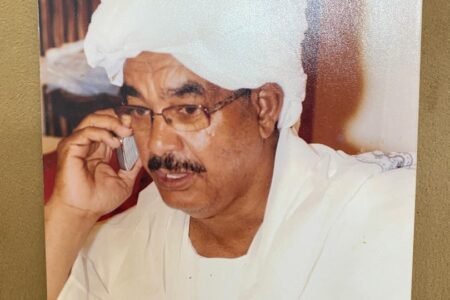 مأزق النص والضرورة: قراءة للأزمة السودانية