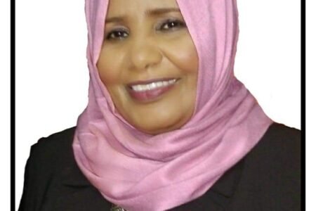 تعزيز التماسك الاجتماعي وإدارة التنوع في السودان