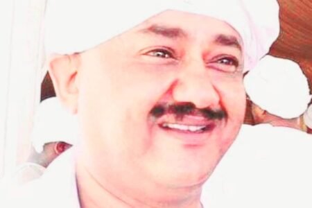 في ذكري معارك شالي والميل 40 – “17 مارس 1997” واستشهاد شقيقى ياسر