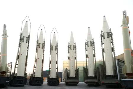 الإعلان رسميا عن مصرع 15 جنديا اسرائيليا وأمريكيا جراء القصف الإيراني