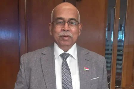 وزير النفط السوداني : اتخذنا الإحتياطات اللازمة لتجنب تأثير إمدادات البترول بسبب حرب الشرق الأوسط