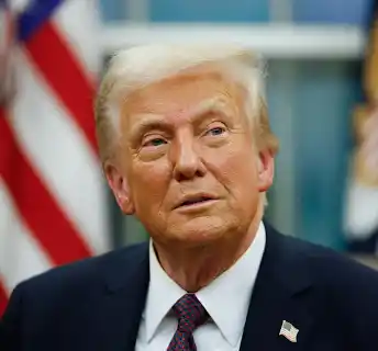 ترامب غاضب من بريطانيا لرفضها استخدام قاعدة جوية لها لضرب إيران