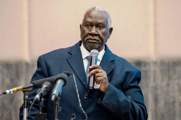 صادق التعازي من “5Ws-news” إلى القائد مالك عقار