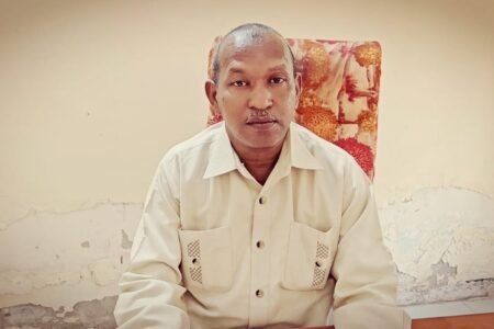 أمانة الحج والعمرة ولاية سنار تعلن اكتمال الترتيبات للتقديم لحج العام 1447ه.