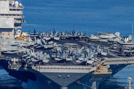 عقب فشل المفاوضات…ترامب يلمح بخطته القادمة للتعامل مع إيران