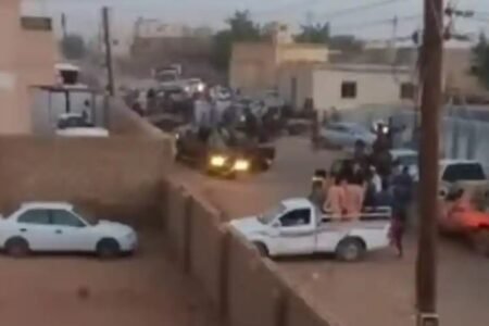 السلطات الأمنية تخمد الفتنة بالدبة وتفرض سيطرتها على الأوضاع المتفجرة بالمدينة