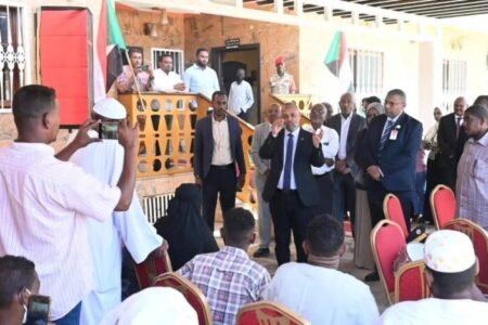 توفير كافة الأدوية المجانية لمرضى زراعة الكلى في السودان لمدة “3” أشهر كاملة