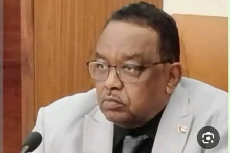 في حوار  مع (5Ws-news) محافظ مشروع الجزيرة: الذين ينسجون الشائعات حولي والمشروع عليهم التوجه بالمستندات للقضاء