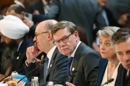 مؤتمر برلين يتعهد بتوفير “1.500.000 دولار دعما للسودان، والخرطوم ترفض مخرجاته