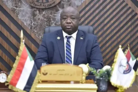 السلطات السودانية تبدأ تنفيذ خطة لمكافحة تهريب 70% من الذهب