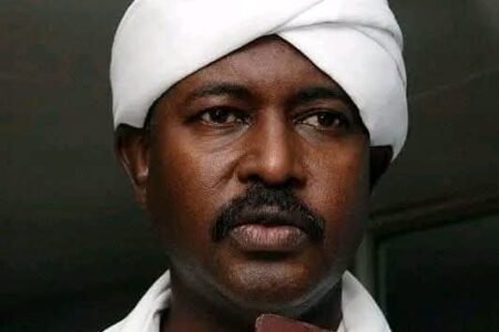 الصادق الرزيقي يكتب عن إنسلاخ” اللواء النور قبة”