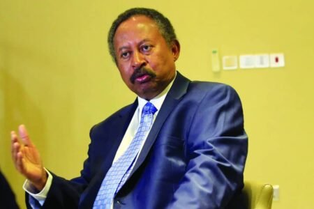 تحالف “صمود” يصدر بيانا ويعلن إدانته لجريمة الدعم السريع بمستشفى الجبلين