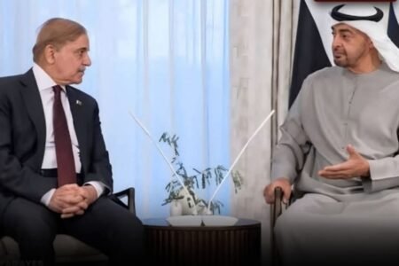 باكستان ترد وديعة إماراتية بعد طلب مثير من ابو ظبي