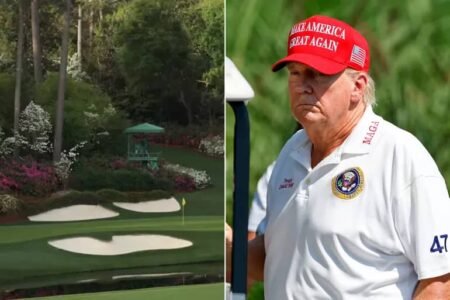 نادي أمريكي يرفض طلبا لترمب بالإنضمام إلى عضوية النادي، ويوضح
