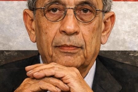 عمرو موسى.. وفن إدارة المسافة والعزلة