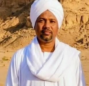 الحاكمية لدى الراحل محمد ابوالقاسم حاج حمد