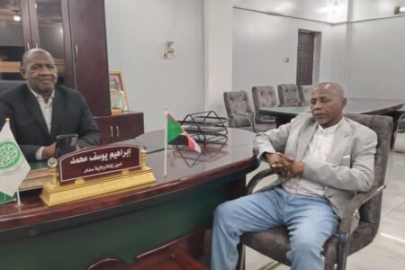 مذكرة تفاهم لدعم الشباب وتخفيف آثار الحرب