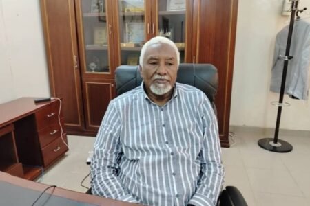 اتحاد اصحاب العمل السوداني يدعو إلى مصادرة أصول قادة الدعم السريع، وإنشاء هيئة مستقلة لمكافحة الفساد