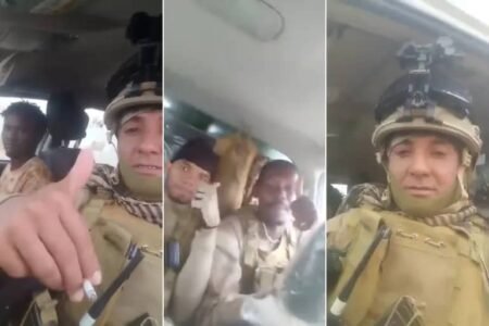 السودان ابرز ضحاياها…أكبر شبكة إجرامية عابرة للحدود  لتصدير المرتزقة