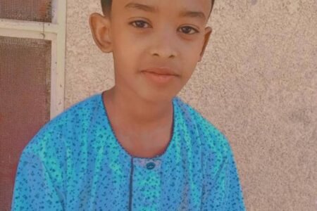 مبروك إبننا أحمد عمار..البطل إبن البطل