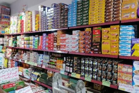 السلطات السودانية تعلن رسميًا حظر استيراد  “46” سلعة