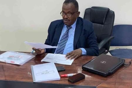 نموذج وطني فريد نريده أن يستمر