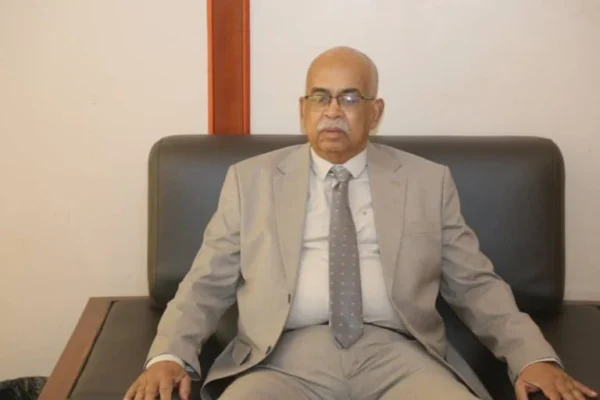 شركة أرمكو السعودية العملاقة تقدم عرضا للسودان لتوريد الوقود