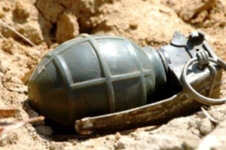 مصرع وإصابة “5” أطفال جراء إنفجار قذيفة من مخلفات الحرب