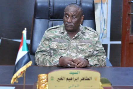 السلطات بولاية الجزيرة تنفذ حملة مكثفة لضبط الشثق المفروشة ومراجعة النزلاء