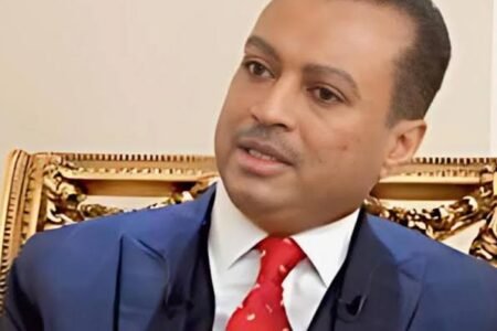 التقى البرهان بالقصر الجمهوري.. جعفر الميرغني : اجتماعنا في الخرطوم وحده انتصار