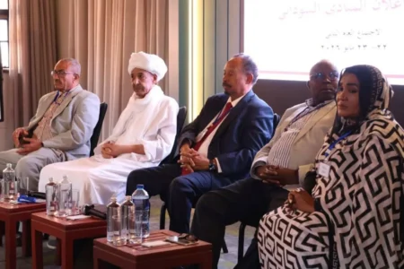 التفاصيل الكاملة لإعلان نيروبي لوقف الحرب في السودان، والتنسيق بين القوى المدنية