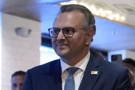 بولس: نحن على تواصل  مع الجيش والدعم السريع ونسمع كلامًا مطمئنًا، ولكن الواقع غير