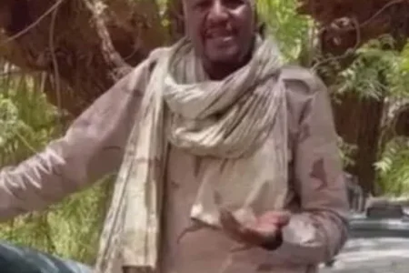 مقرر لجنة إزالة التمكين السابق يدلي بمعلومات مثيرة تنشر لأول مرة